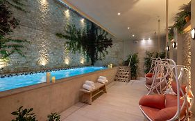 Royal Madeleine Hotel&Spa